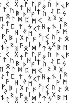 Paperback Viking Pattern - Go To Valhalla 08: Graph Paper 5x5 Notebook for Norse Mythology Lovers Book