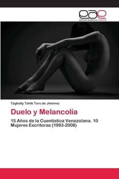 Paperback Duelo y Melancolía [Spanish] Book