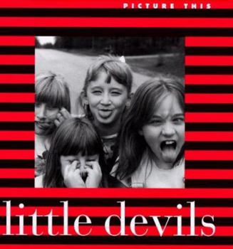 Hardcover Little Devils Book