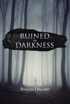 Paperback Ruined in Darkness Book