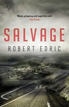 Paperback Salvage Book