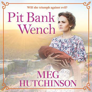 Audio CD Pit Bank Wench Book