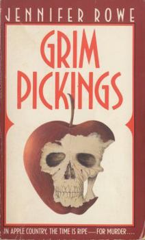 Grim Pickings - Book #1 of the Verity Birdwood