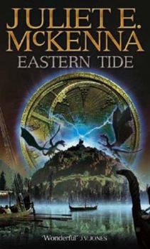 Eastern Tide - Book #4 of the Aldabreshin Compass