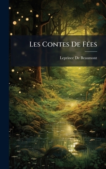Hardcover Les Contes De FÃ(c)es [French] Book