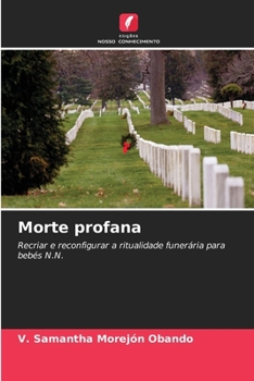 Paperback Morte profana [Portuguese] Book