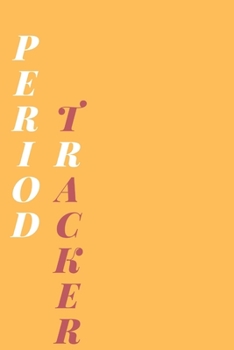 Period Tracker: Monthly symptoms Period Tracker| Fertility Journal & Menstruation Cycle Log Book | PMS Calendar Tracker to Monitor Ovulation & Menstrual Cycle.