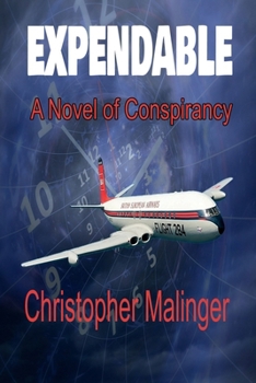 Paperback Expendable Book