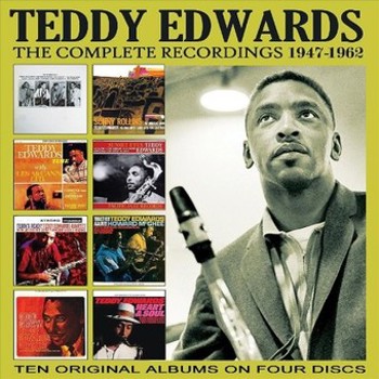 Music - CD Complete Recordings: 1947-1962 Book