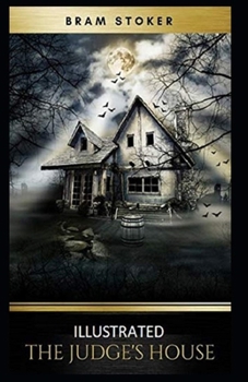 Paperback The Judge's House Illustrated Book