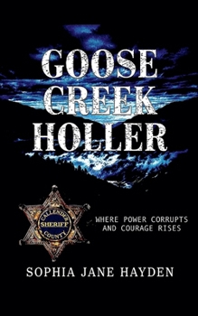 Paperback Goose Creek Holler Book