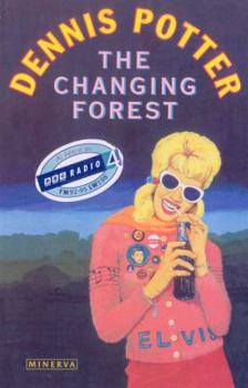 Paperback Changing Forest Book