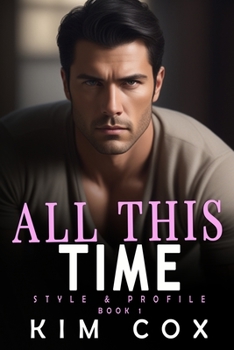 Paperback All This Time Book