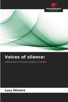 Paperback Voices of silence Book