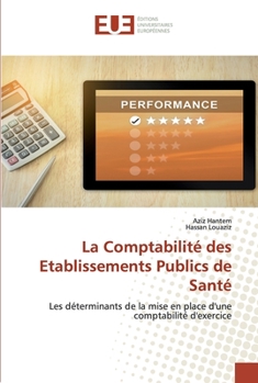 Paperback La Comptabilité des Etablissements Publics de Santé [French] Book