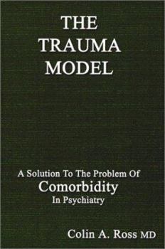 Paperback The Trauma Model Book