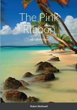 Paperback The Pink Ribbon Book