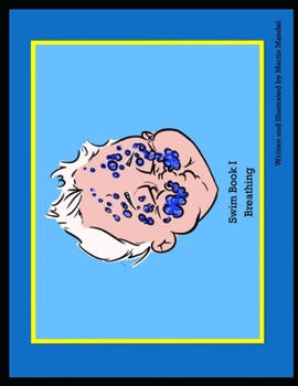 Paperback Swim Book I: Breathing Book
