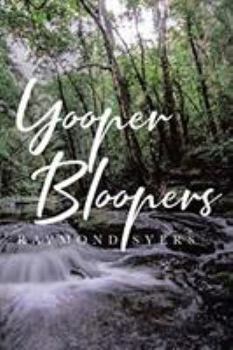 Paperback Yooper Bloopers Book