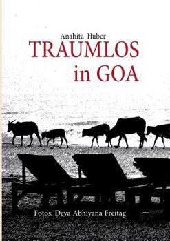 Paperback Traumlos in Goa [German] Book