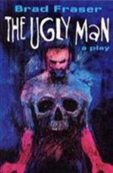 Paperback Ugly Man: A Play Book