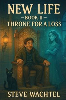 Paperback Throne For A Loss Book