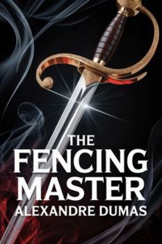 Paperback The Fencing Master: A New Translation Book
