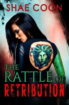Paperback The Rattle of Retribution Book