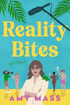 Paperback Reality Bites Book