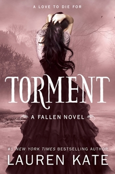 Torment - Book #2 of the Fallen