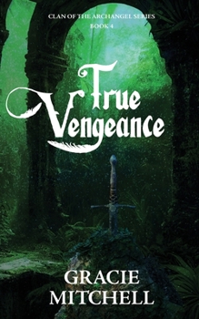 Paperback True Vengeance Book