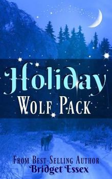 Paperback Holiday Wolf Pack Book