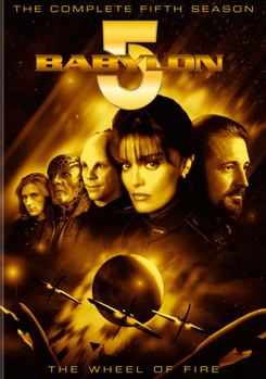 Babylon 5: Season 5