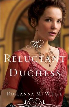 Paperback The Reluctant Duchess Book