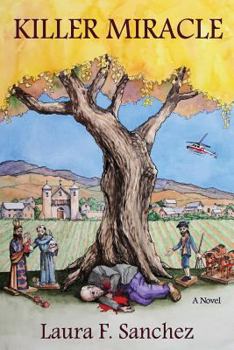 Paperback Killer Miracle Book