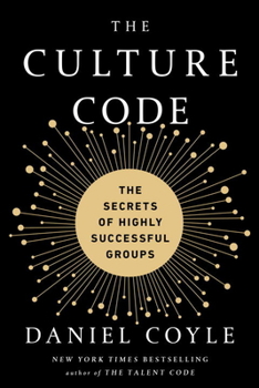 Paperback Culture Code Book