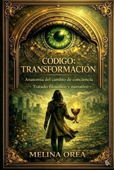 Código: Transformación (Spanish Edition)