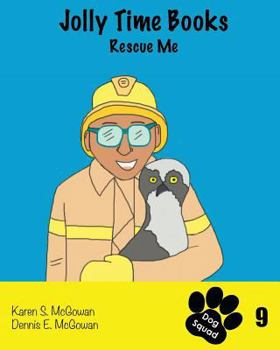 Paperback Jolly Time Books: Rescue Me Book