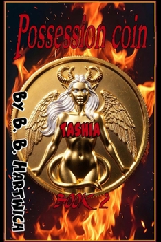 Possession Coin: Book 2