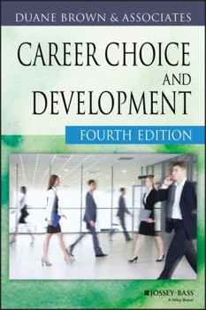 Hardcover Career Choice and Development Book