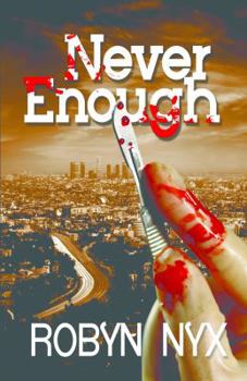 Paperback Never Enough Book