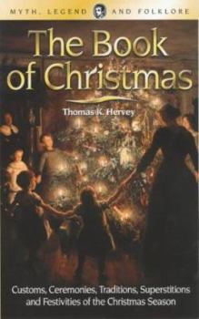 Paperback The Book of Christmas Book