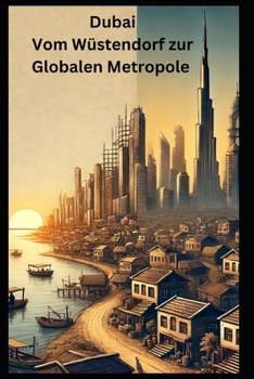 Dubai Vom Wüstendorf zur Globalen Metropole: Geschichte (German Edition)