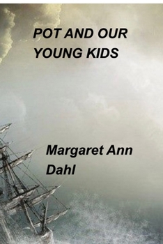 Paperback Pot and our young kids Book