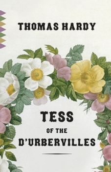 Tess of the d'Urbervilles illustrated