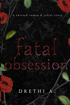 Paperback Fatal Obsession [Large Print] Book