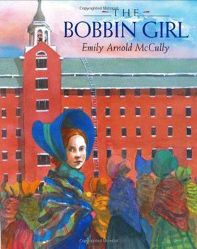 Hardcover The Bobbin Girl Book