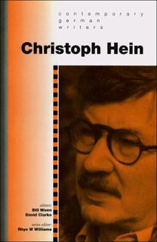 Paperback Christoph Hein Book