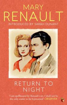 Paperback Return to Night: A Virago Modern Classic (Virago Modern Classics) Book