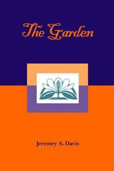 Paperback The Garden Book